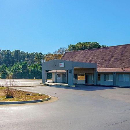 Red Roof Inn Lagrange LaGrange Exterior foto